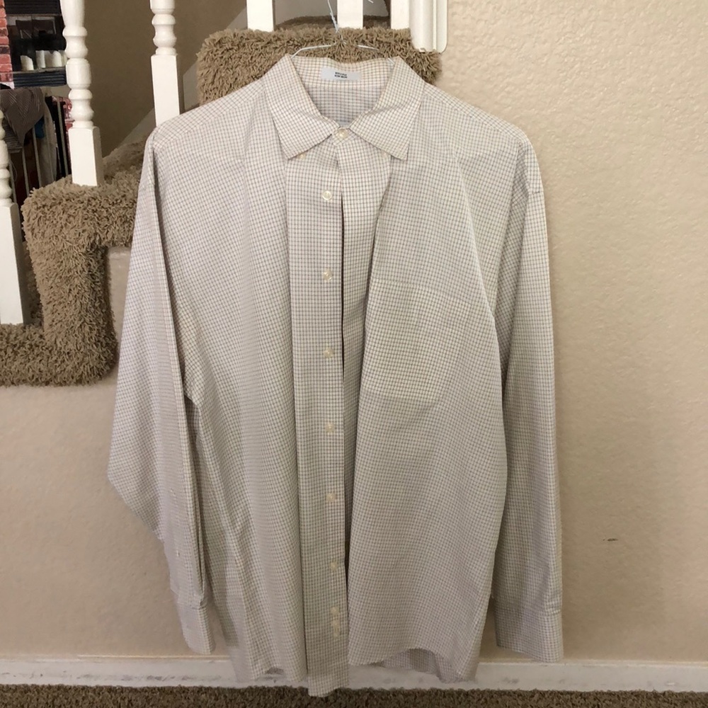 Joseph & Feiss Men’s Dress Shirt